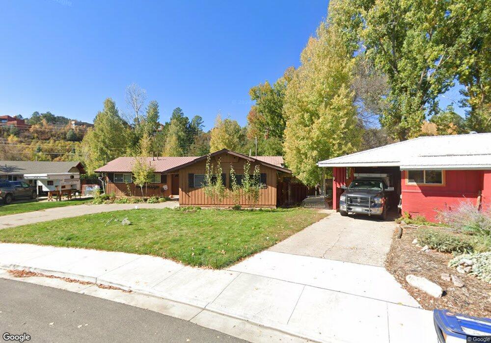 2517 Thomas Ave, Durango, CO 81301 - photo 1