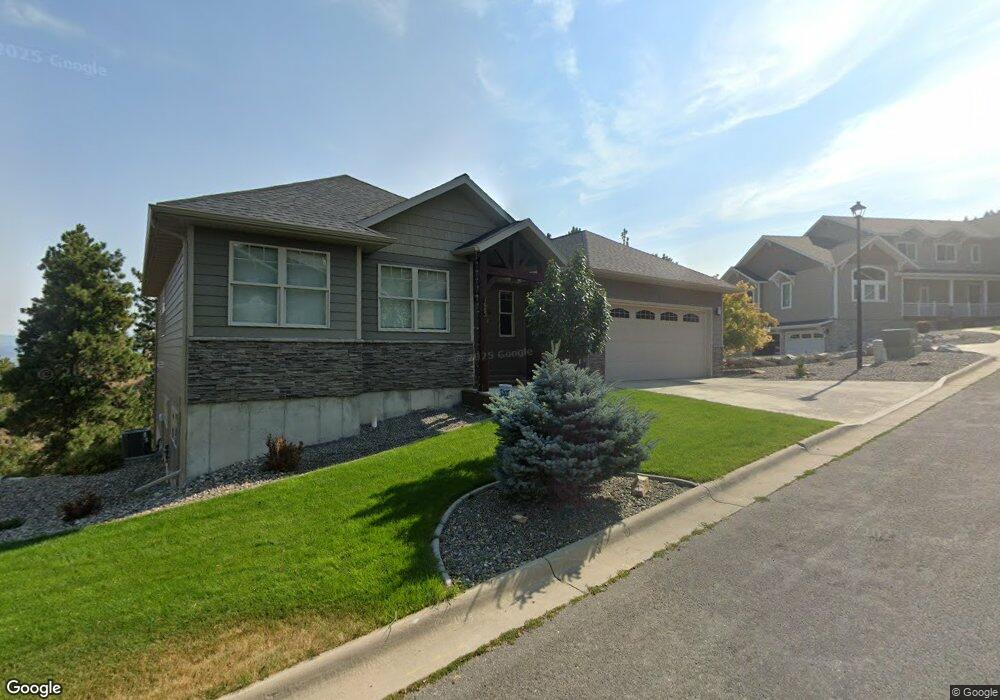 1983 Trillium Loop, Helena, MT 59601 - photo 1