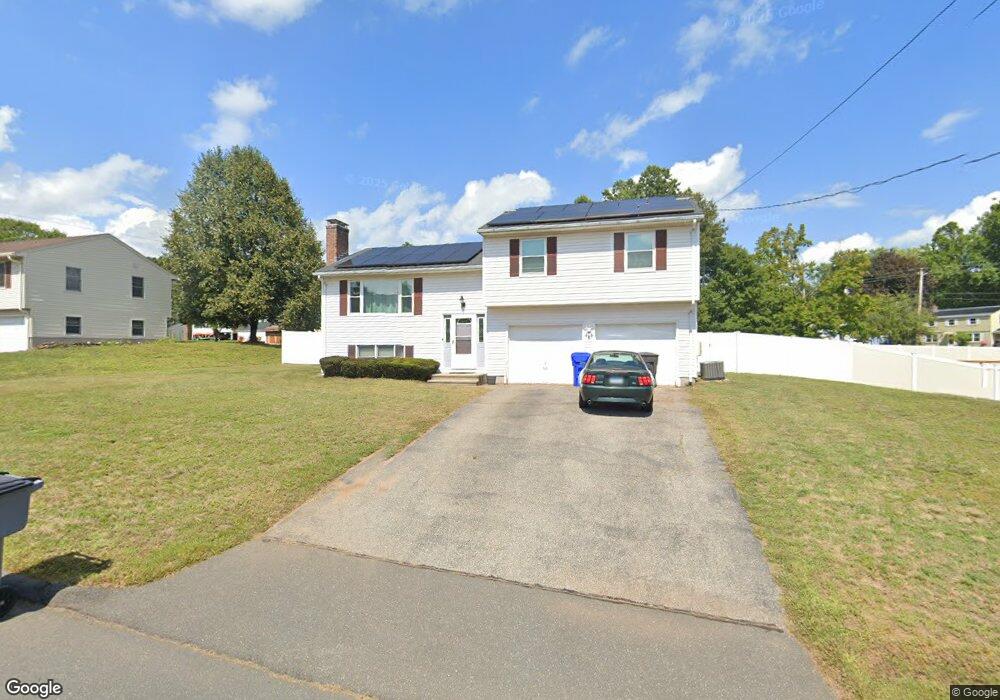 4 Teach St, Enfield, CT 06082 - photo 1