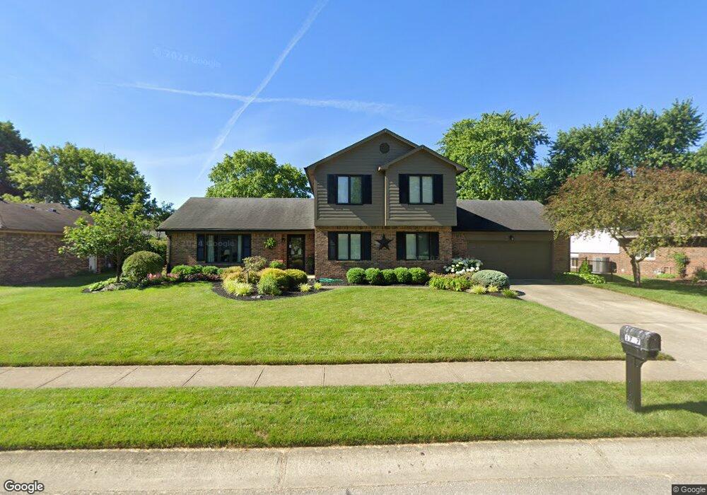 1717 Beech Cir, Plainfield, IN 46168 - photo 1