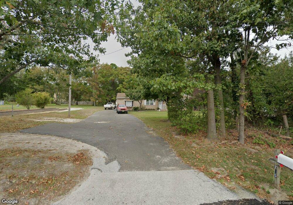 205 Hopewell Rd, West Berlin, NJ 08091 - photo 1