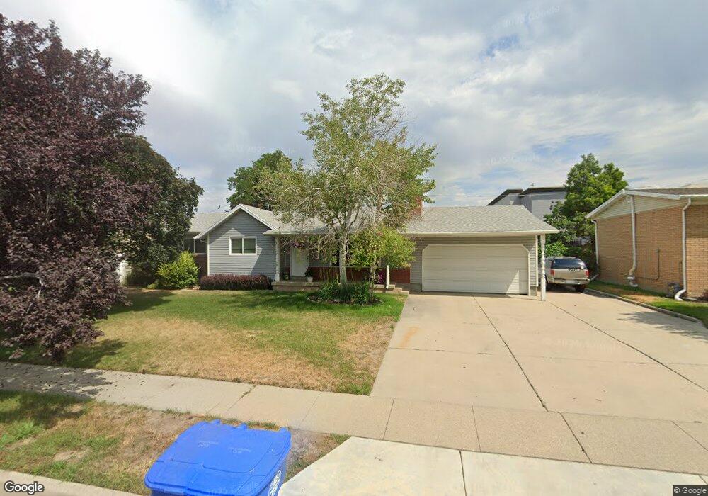 117 E 6715 S, Midvale, UT 84047 - photo 1