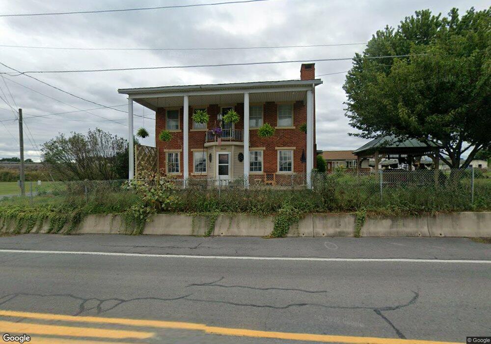 3045 State Route 45, Milton, PA 17847 - photo 1