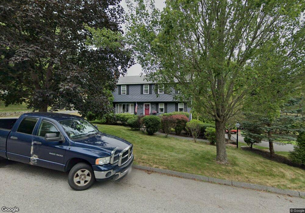 11 Anthony Ln, Danvers, MA 01923 - photo 1