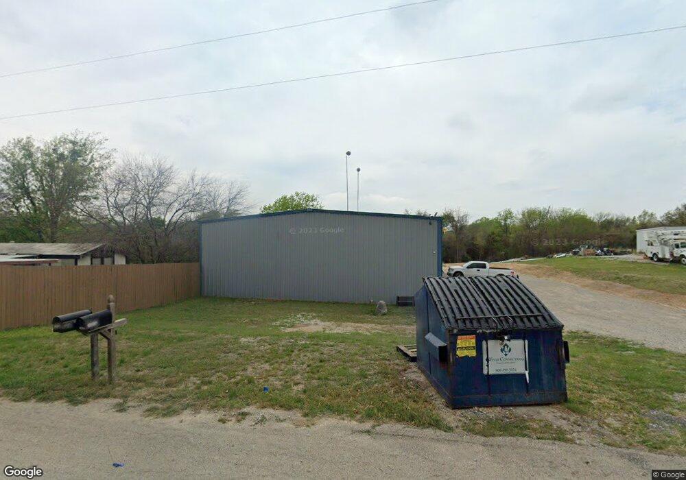 1840 Barnett Dr, Weatherford, TX 76087 - photo 1