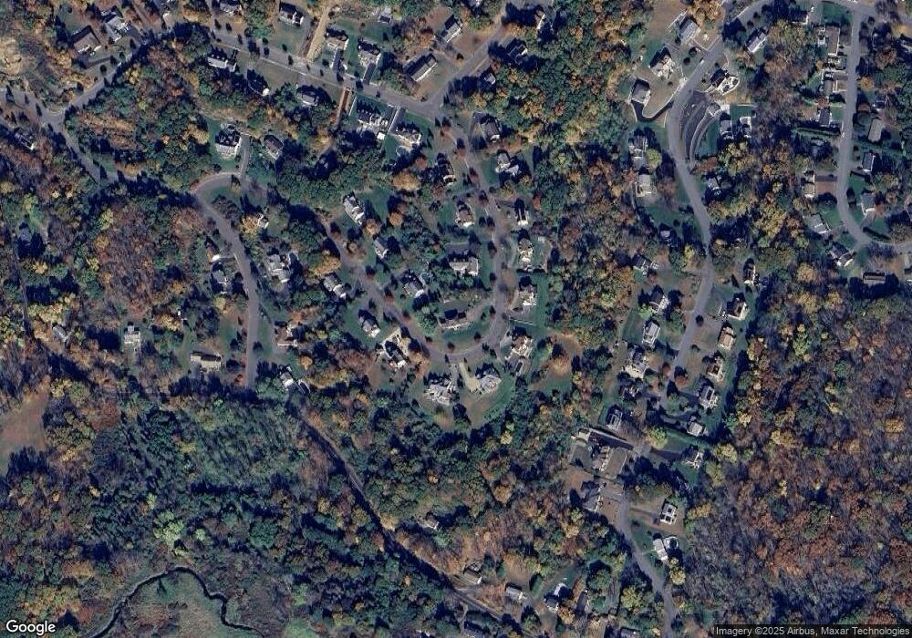 56 Graham Ridge Rd, Naugatuck, CT 06770 - photo 1