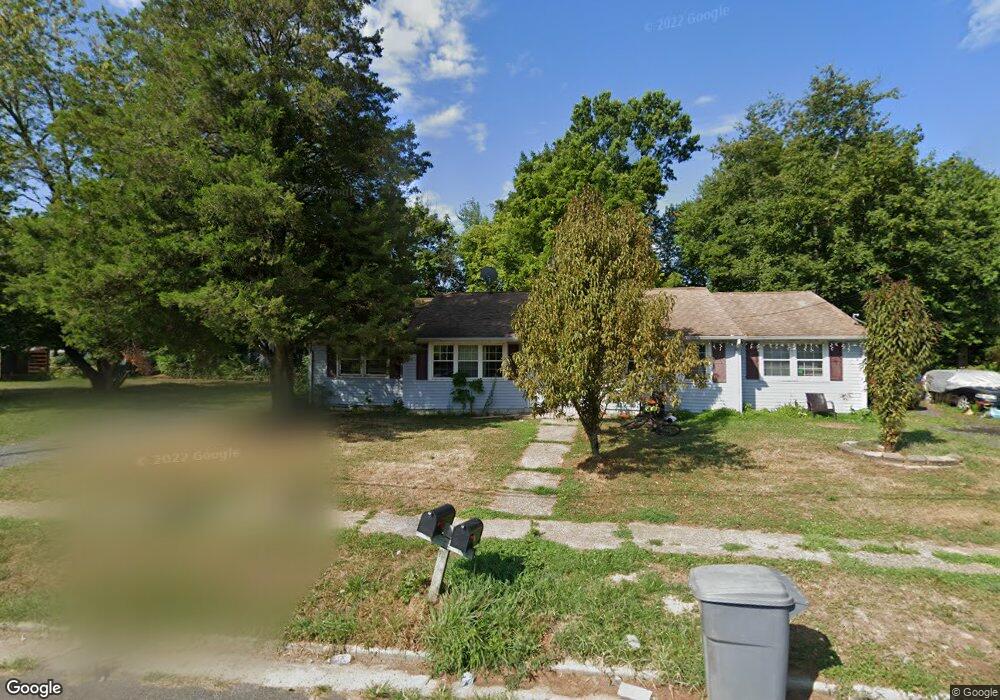 88 Delap Ct unit 90, Pemberton, NJ 08068 - photo 1