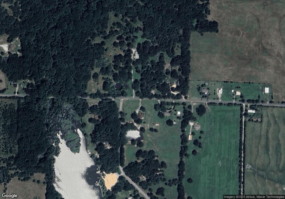 2237 County Road 2605, Bonham, TX 75418 - photo 1