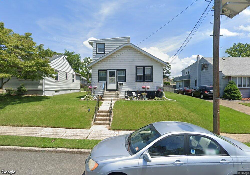 132 N Read Ave, Runnemede, NJ 08078 - photo 1