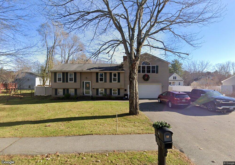 59 Tasker St, Saco, ME 04072 - photo 1