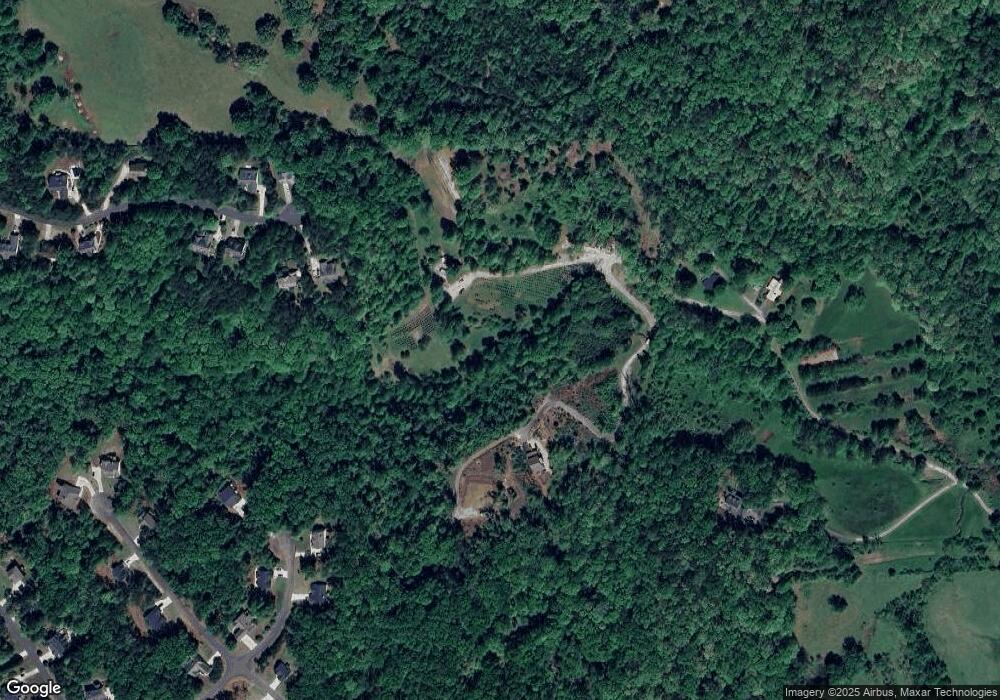 417 Oklahoma Ave W, Dahlonega, GA 30533 - photo 1