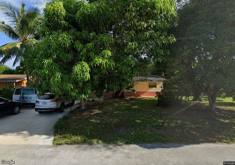 7817 Plantation Blvd, Miramar, FL 33023 - photo 1