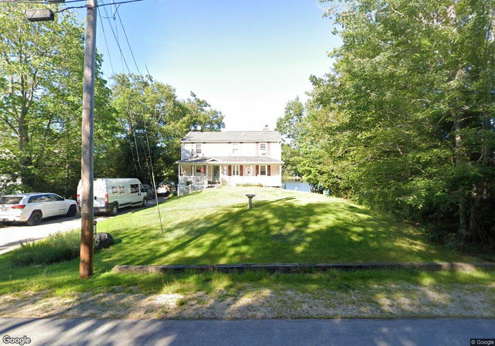 184 Varney Rd, Center Barnstead, NH 03225 - photo 1