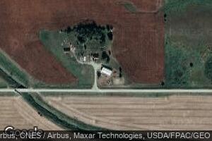 3398 130th St, Thornton, IA 50479