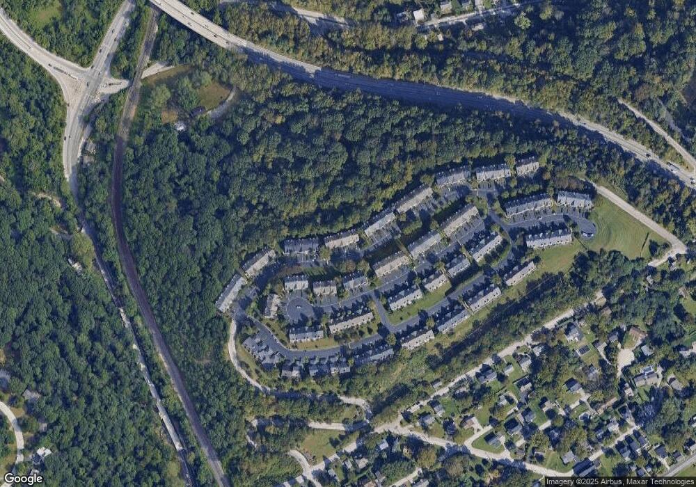 138 Lemonton Way unit D, Wayne, PA 19087 - photo 1