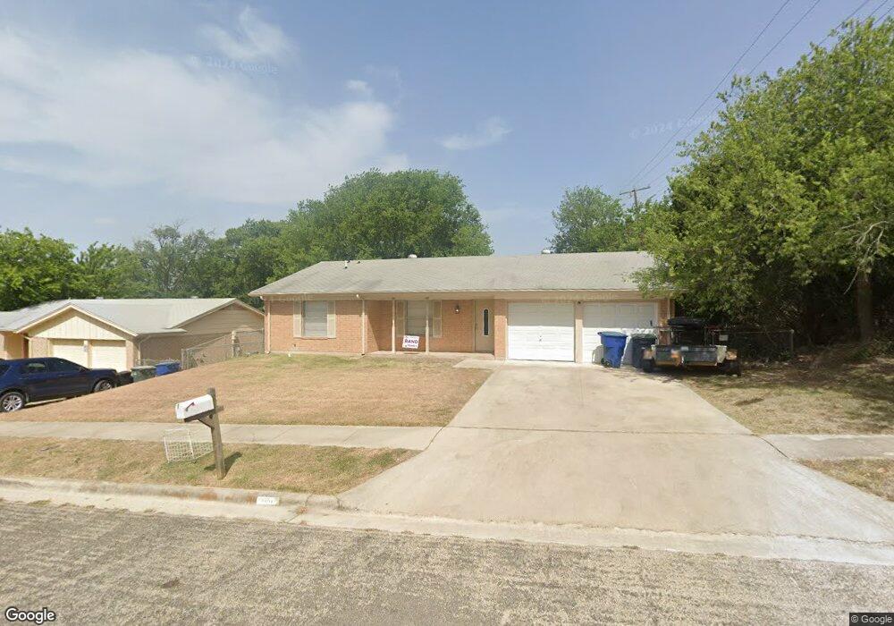 1801 Dennis St, Copperas Cove, TX 76522 - photo 1