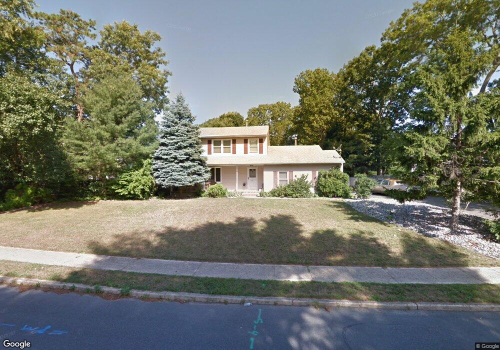 522 Holmes Ave N, Forked River, NJ 08731 - photo 1