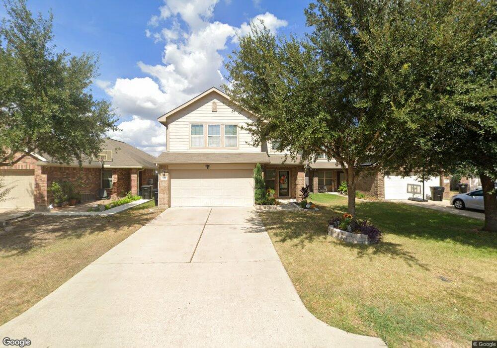 24410 Osprey Point Dr, Hockley, TX 77447 - photo 1