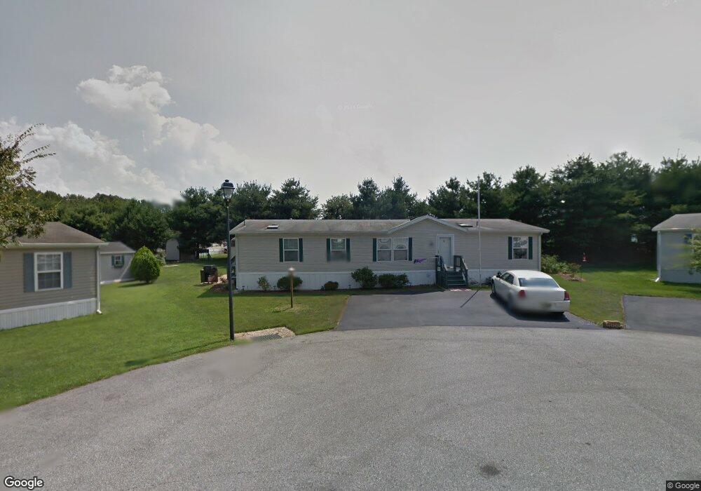 1113 Colt Cir, Bear, DE 19701 - photo 1