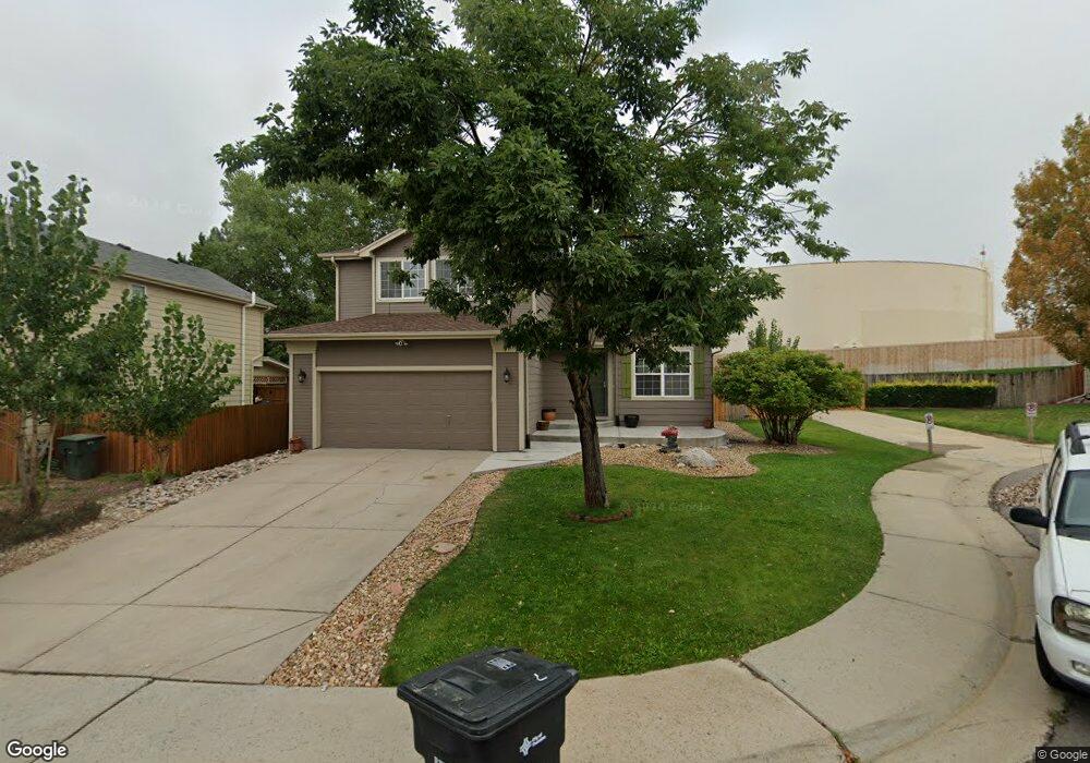 3586 E 135th Ct, Thornton, CO 80241 - photo 1