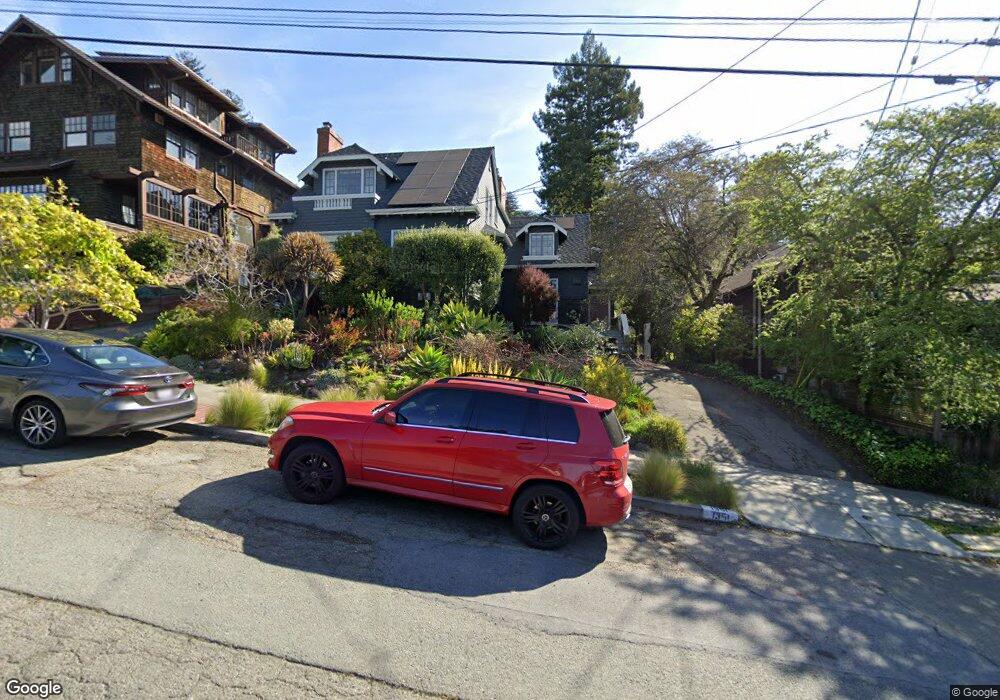 1349 Arch St, Berkeley, CA 94708 - photo 1