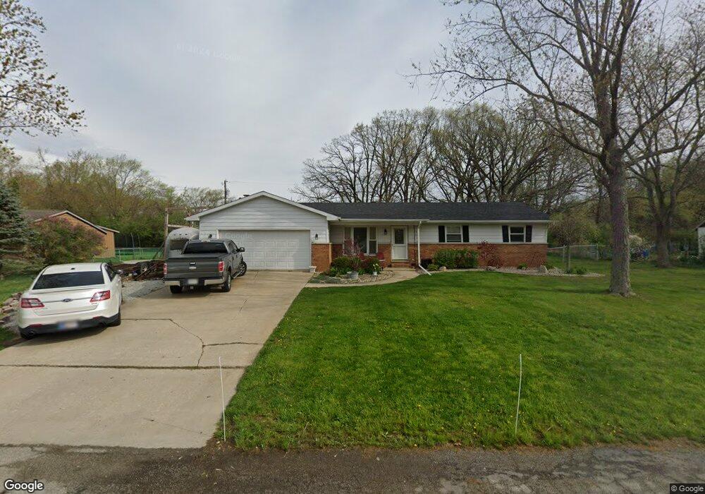 3910 W 106th Ln, Crown Point, IN 46307 - photo 1