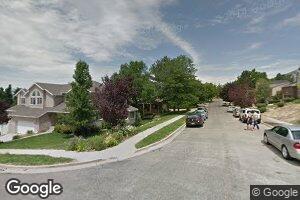 5150 S Alvera Dr, Salt Lake City, UT 84117