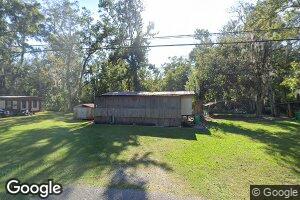 312 Shell Beach Rd, Pierre Part, LA 70339