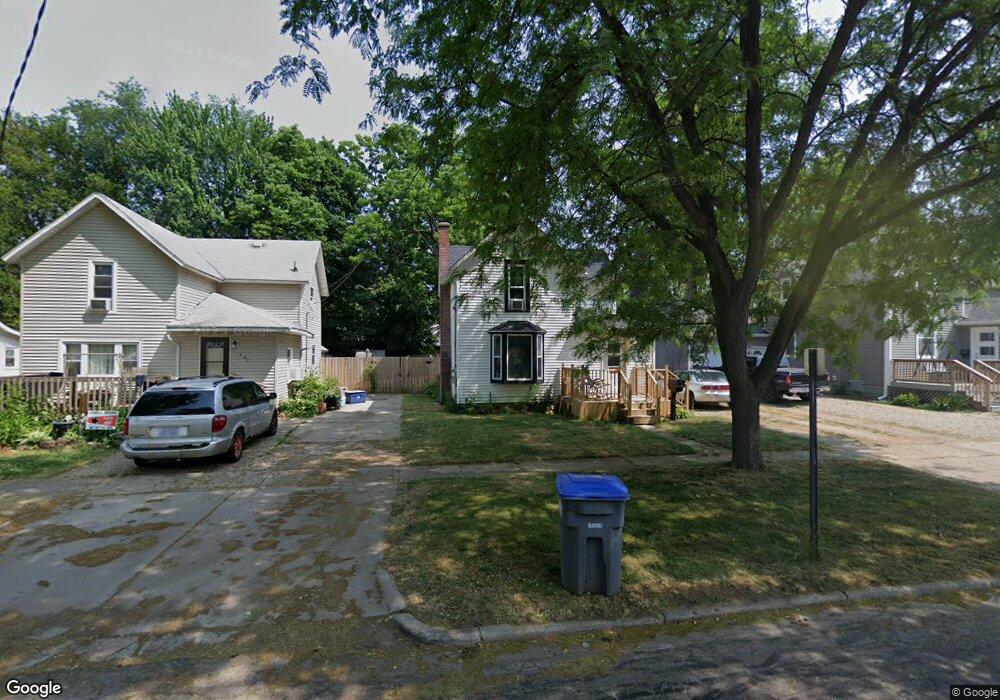 407 Wenzel St, Sturgis, MI 49091 - photo 1