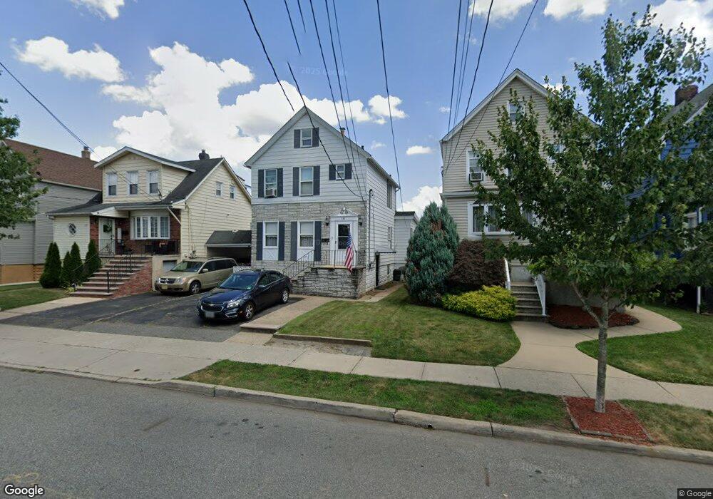 332 Weart Ave, Lyndhurst, NJ 07071 - photo 1