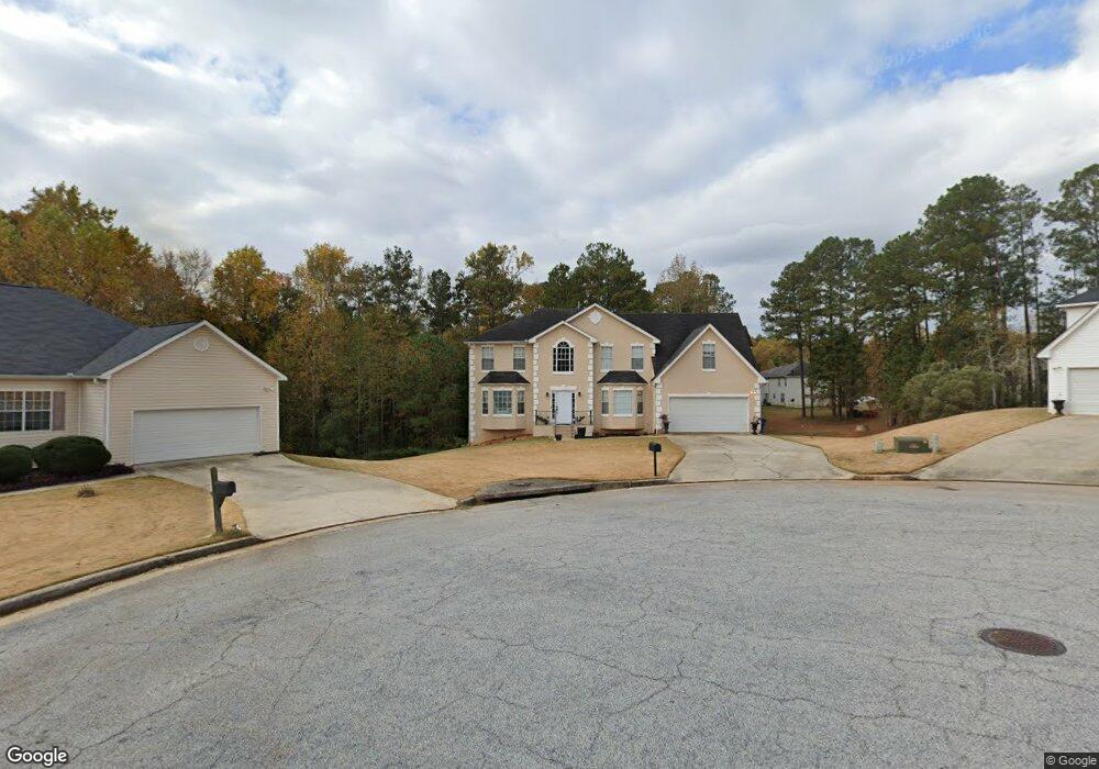 2728 Kinslow Ridge SE, Conyers, GA 30094 - photo 1