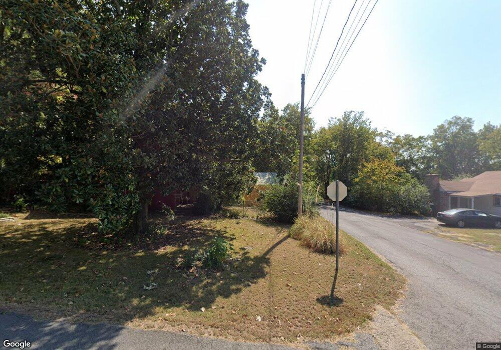 600 E Normal St, Tahlequah, OK 74464 - photo 1