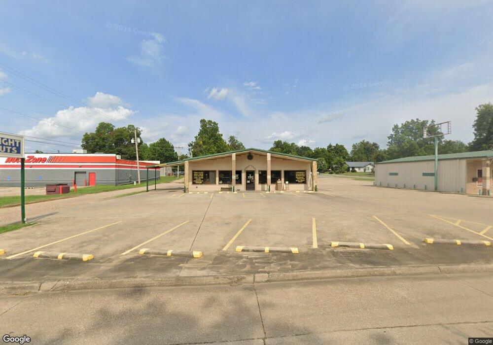 104 N 5th St, Hugo, OK 74743 - photo 1