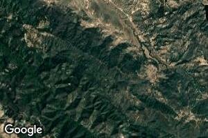 13350 Hi Mountain Rd, Santa Margarita, CA 93453