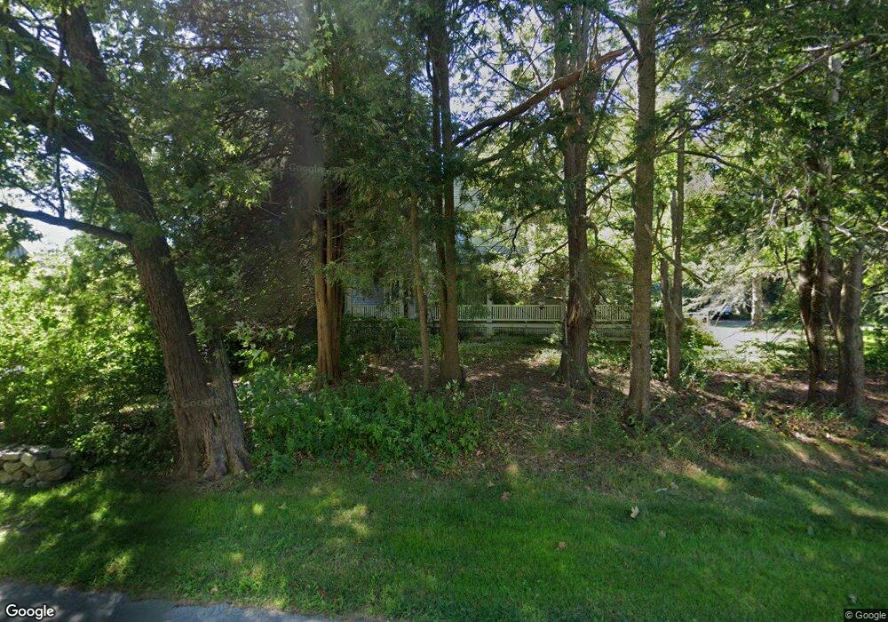 206 Main St, Wenham, MA 01984 - photo 1