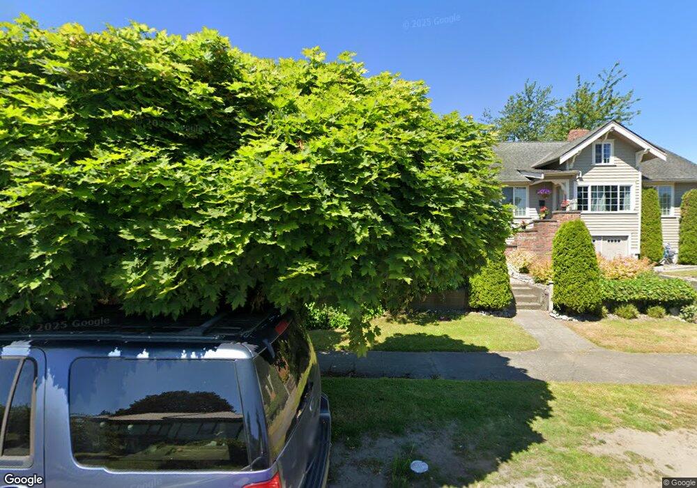 2512 Cedar St, Everett, WA 98201 - photo 1