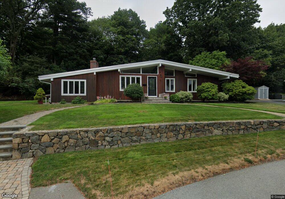 22 Horton St, Salem, MA 01970 - photo 1