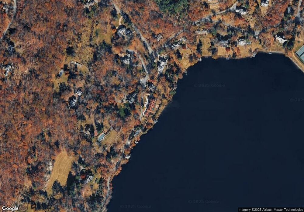 117 W Lake Rd, Tuxedo Park, NY 10987 - photo 1