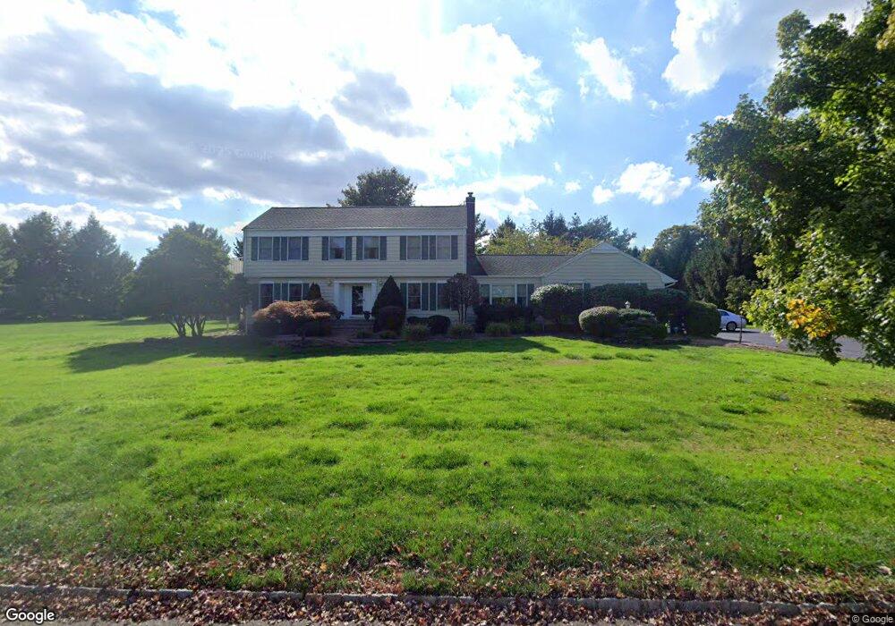 7 Sawmill Way, Flemington, NJ 08822 - photo 1
