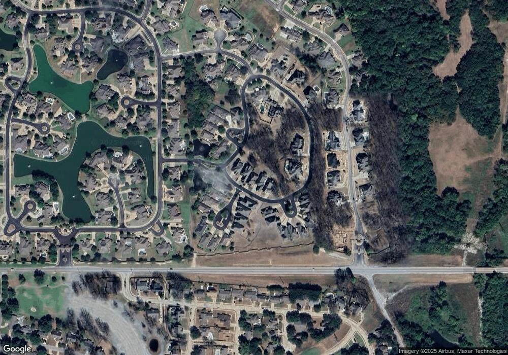 611 E Huntsville Place, Broken Arrow, OK 74011 - photo 1