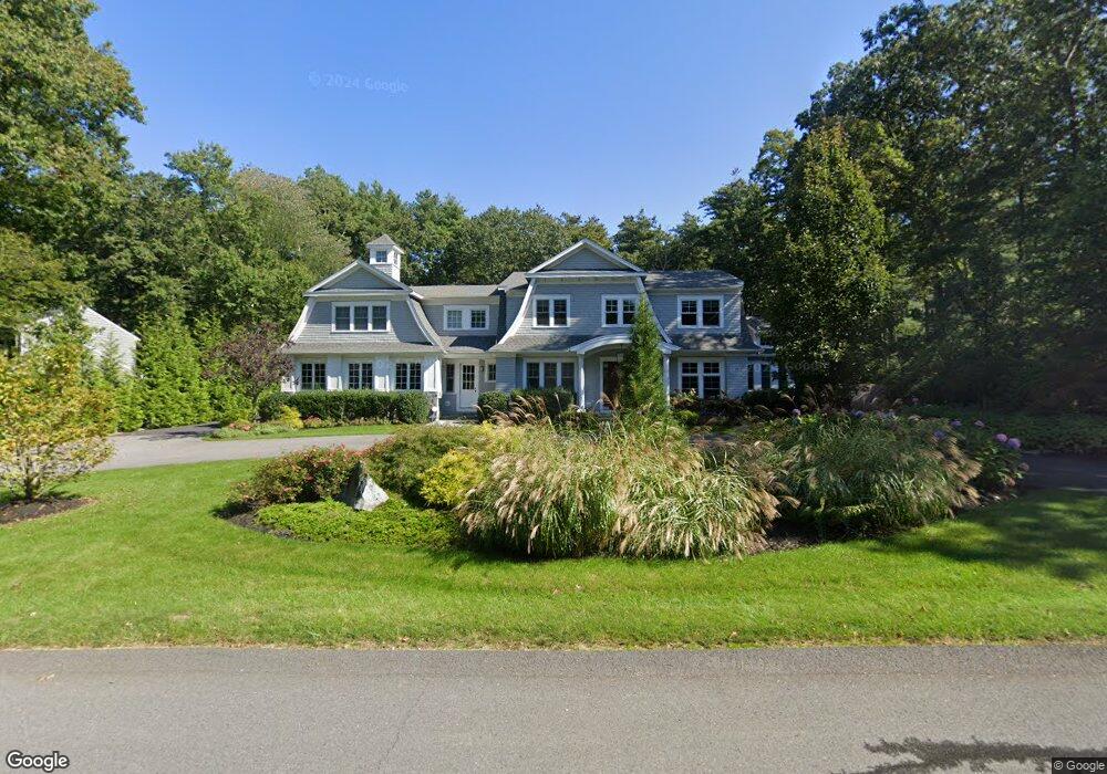 20 Stratford Rd unit 21, Needham, MA 02492 - photo 1