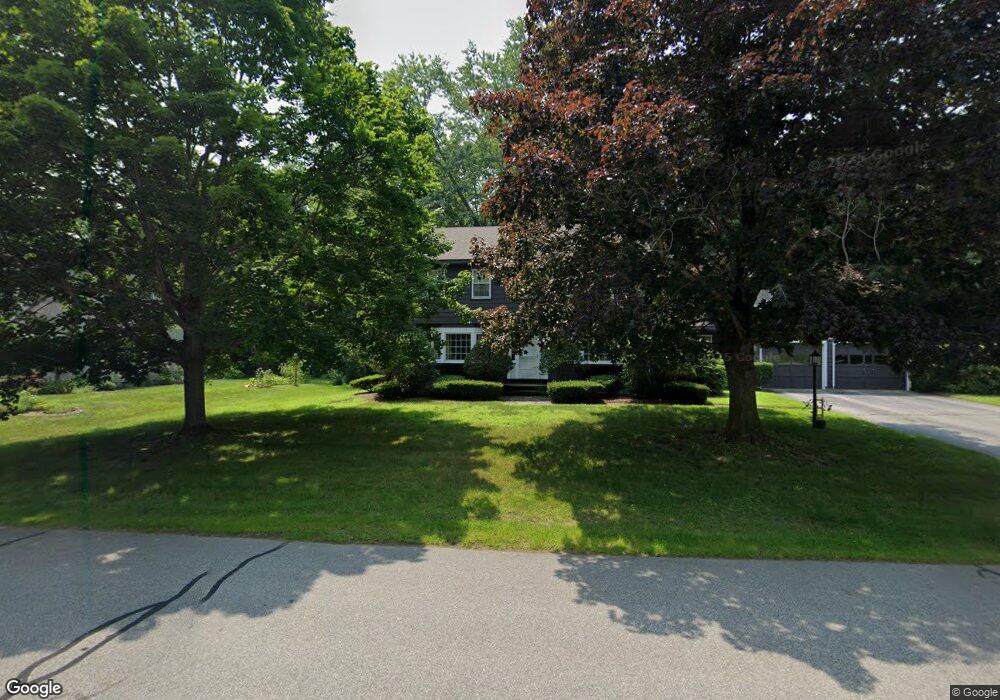 80 Ridgewood Ave, Keene, NH 03431 - photo 1