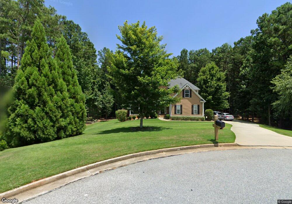 28 Stranahan Ct, Sharpsburg, GA 30277 - photo 1