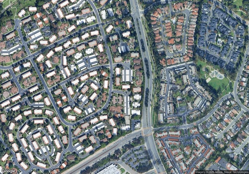 789 Via Los Altos unit P, Laguna Woods, CA 92637 - photo 1