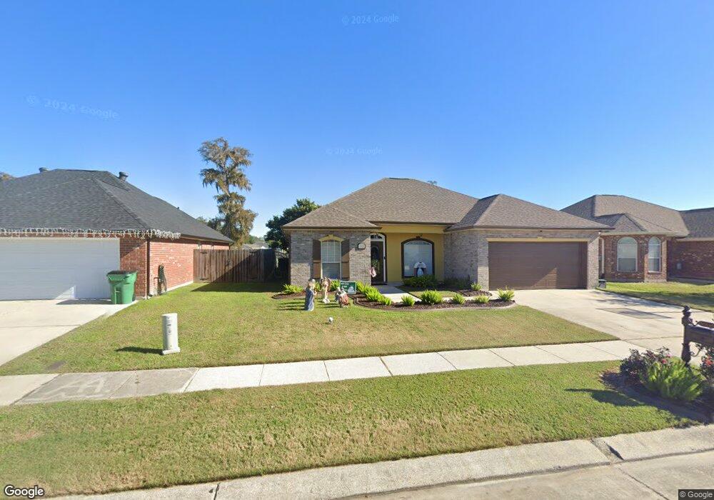 3845 Alexander Ln, Marrero, LA 70072 - photo 1