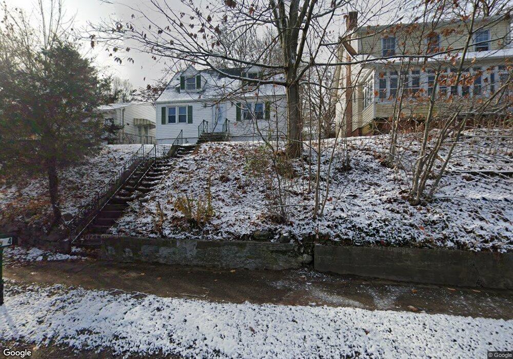 604 Forest Rd, West Haven, CT 06516 - photo 1