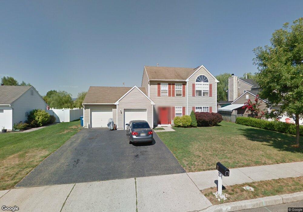 83 Cascades Ave, Howell, NJ 07731 - photo 1