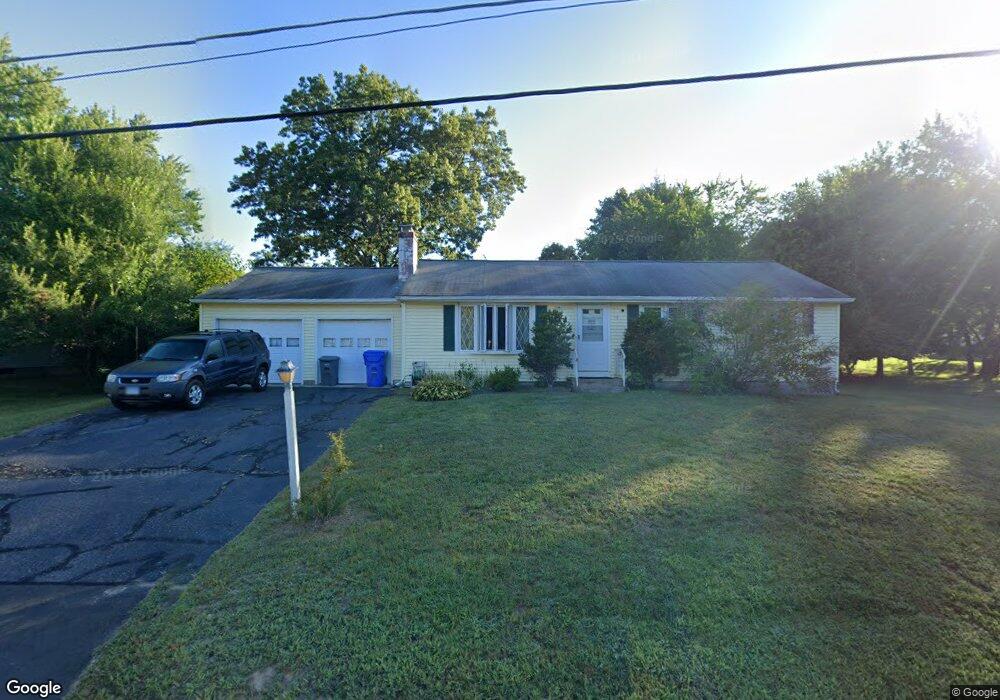 13 Middlesex Dr, Enfield, CT 06082 - photo 1