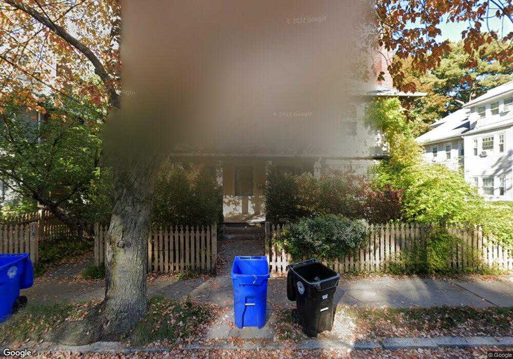 173 Winchester St unit 1,173, Brookline, MA 02446 - photo 1