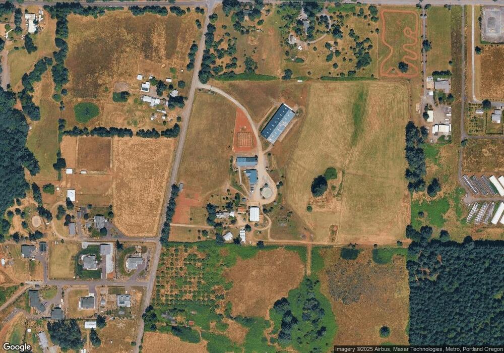 25230 S Eldorado Rd, Mulino, OR 97042 - photo 1